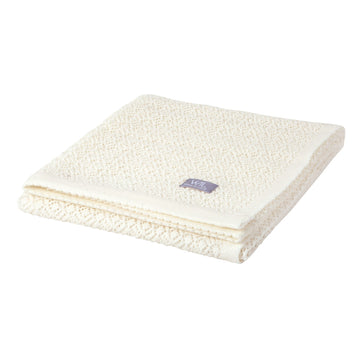 Merino wool baby blanket DELIGHT — 7
