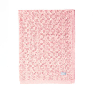 Merino wool baby blanket DELIGHT — 8