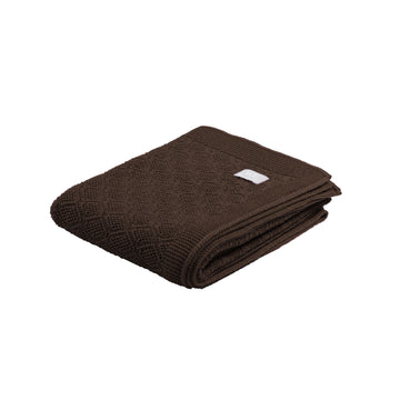 Merino wool baby blanket HAPPINESS — 20