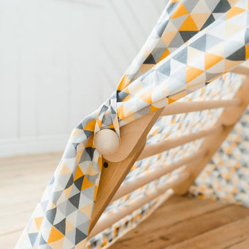 Ette Tete speeltent voor klimrekken – productbeeld 9 — 9