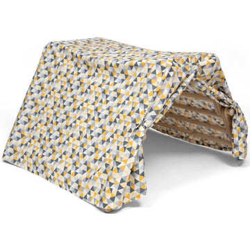 Ette Tete speeltent voor klimrekken – productbeeld 13 — 13