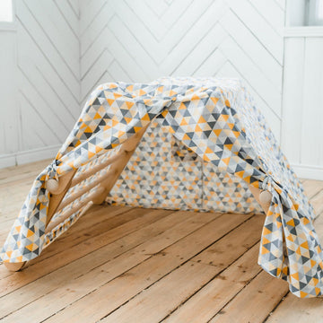 Ette Tete speeltent voor klimrekken – productbeeld 10 — 10
