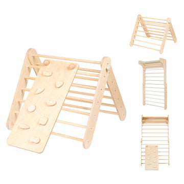Ramp for the leg&go Pikler Triangle and Swedish Wall — 6