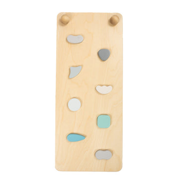 Ramp for the leg&go Pikler Triangle and Swedish Wall - Pastel — 5