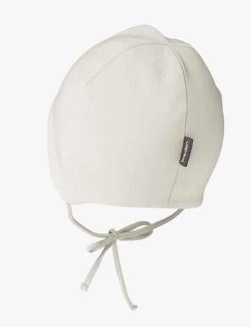 Ribbed Cotton Baby Hat GENNY — 5