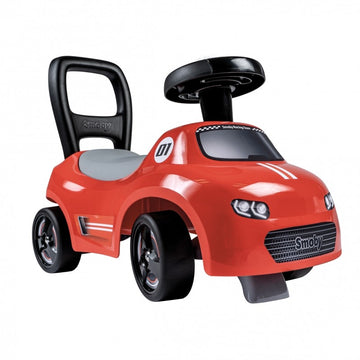 Ride-on Car with Horn For Kids — 2