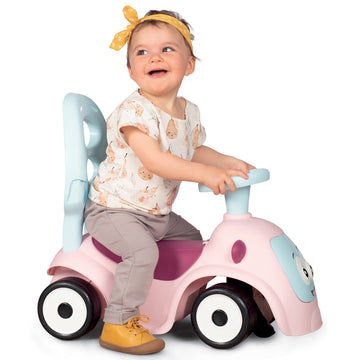 Ride-on Maestro 3in1 - Pink — 2