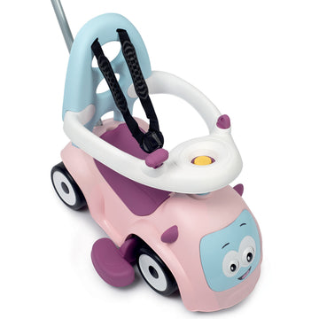 Ride-on Maestro 3in1 - Pink — 8