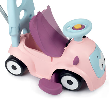 Ride-on Maestro 3in1 - Pink — 12