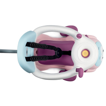 Ride-on Maestro 3in1 - Pink — 13