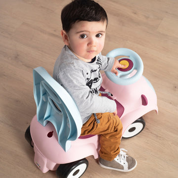Ride-on Maestro 3in1 - Pink — 5
