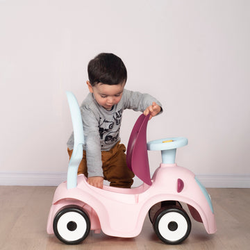 Ride-on Maestro 3in1 - Pink — 14