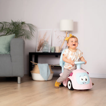 Ride-on Maestro 3in1 - Pink — 11