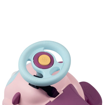 Ride-on Maestro 3in1 - Pink — 6
