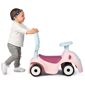 Ride-on Maestro 3in1 - Pink — 9