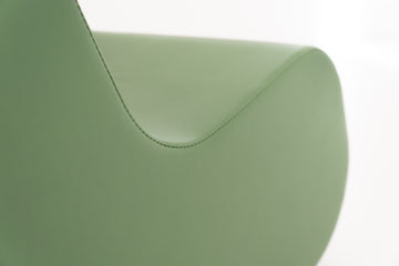Rocking Chair - Green — 6