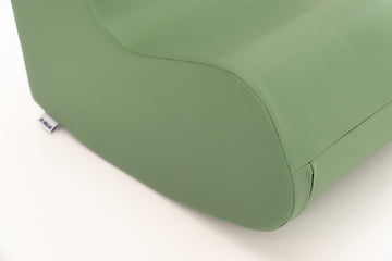 Rocking Chair - Green — 4
