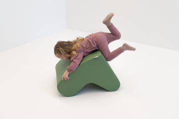 Rocking Chair - Green — 17