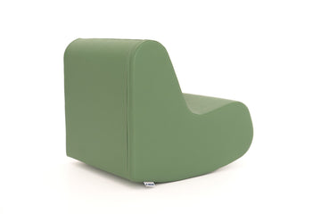 Rocking Chair - Green — 12