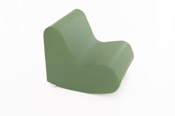 Rocking Chair - Green — 3