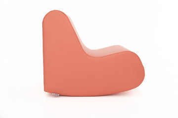 Rocking Chair - Salmon — 9