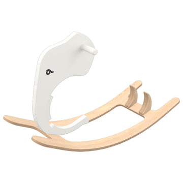 Rocking Elephant Add-on for the leg&go Balance Bike — 7