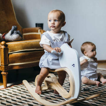 Rocking Elephant Add-on for the leg&go Balance Bike — 4