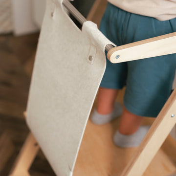 Ette Tete veiligheidsnet voor STEP’n’FOLD – productbeeld 6 — 6