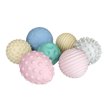 Sensory Balls Set 7 pcs for Babies — 2