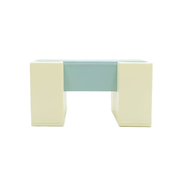 Soft Play Activity Set Balance Bridge - Light Pastel — 3