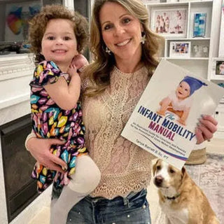 Tanya Barrett, kinderkinesiste en auteur