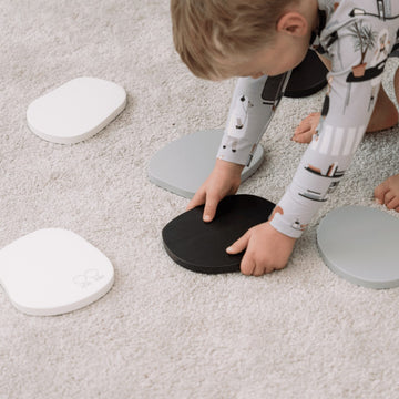 Ette Tete Tipi Montessori-balansstapstenen – productbeeld 12 — 12