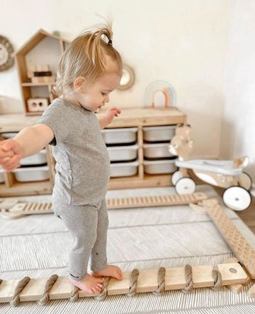 Ette Tete TipiToo® Mini evenwichtsbalk – jutetouw – productbeeld 16 — 16