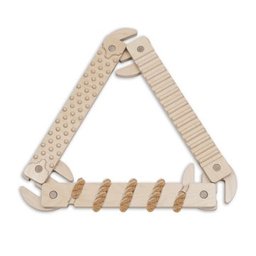 Ette Tete TipiToo® Mini evenwichtsbalk – jutetouw – productbeeld 3 — 3