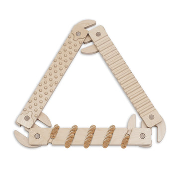 Ette Tete TipiToo® Mini evenwichtsbalk – jutetouw – productbeeld 14 — 14