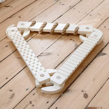 Ette Tete TipiToo® Mini evenwichtsbalk – jutetouw – productbeeld 7 — 7