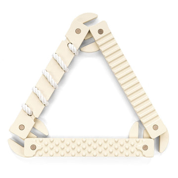 Ette Tete TipiToo® Mini evenwichtsbalk – wit touw – productbeeld 6 — 6