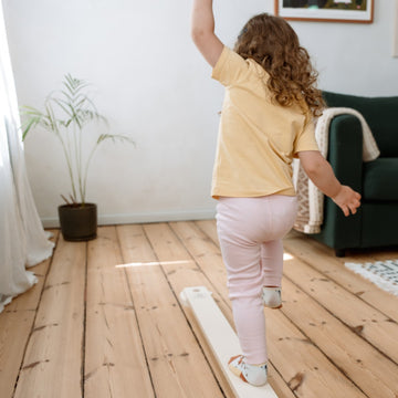 Ette Tete TipiToo® Solo evenwichtsbalk – lijnen – productbeeld 9 — 10