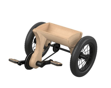 Tricycle Add-on for the leg&go Balance Bike 3in1 — 3