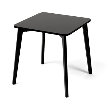 Ette Tete TULLA kindertafel met twee hoogtes – Zwart – productbeeld 3 — 3
