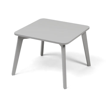 Ette Tete TULLA kindertafel met twee hoogtes – Grijs – productbeeld 2 — 2