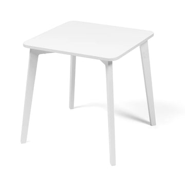 Ette Tete TULLA kindertafel met twee hoogtes – Wit – productbeeld 3 — 3