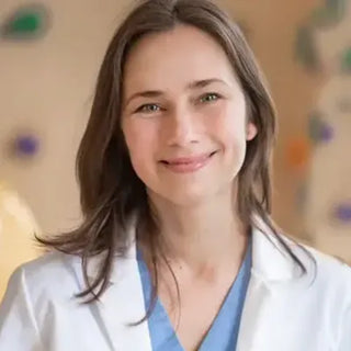 Vaida Vasiliauskiene, kinderkinesitherapeut