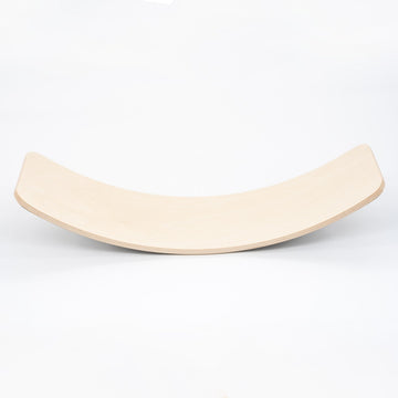Wooden Balance Board — 3