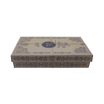 Wooden Blocks in a Box – Colorful, 63 pieces — 3