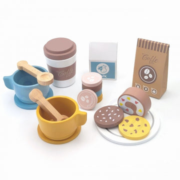 Wooden Coffee Maker — 6