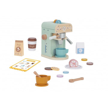 Wooden Coffee Maker — 4