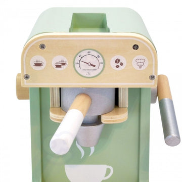 Wooden Coffee Maker — 5