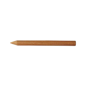 Wooden Montessori Number Board — 4