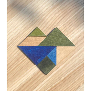 Wooden Story Tangram – Cold Color (in Storage Bag) — 3